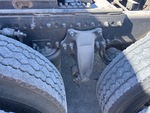 4 dessous de caisse - Camion with