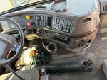 Cab with