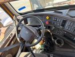 Cab with