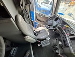 Cab with