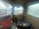 Cab with