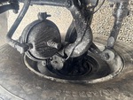 Brakes with