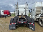 4 dessous de caisse - Camion with