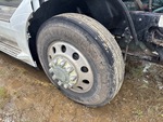4 dessous de caisse - Camion with