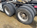 4 dessous de caisse - Camion with