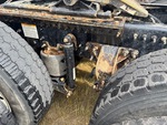 4 dessous de caisse - Camion with