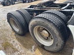 4 dessous de caisse - Camion with