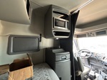 Cab with