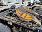 4 dessous de caisse - Camion with