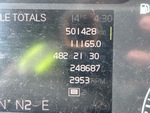 4 Transmission with Heures du moteur