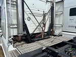 4 dessous de caisse - Camion with