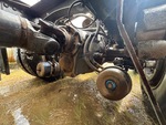 Groupe motopropulseur with