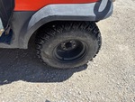 Chassis Photos with