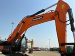 Chassis with
