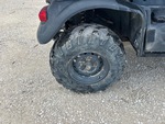 Chassis with