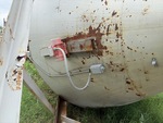 Cement Silo with