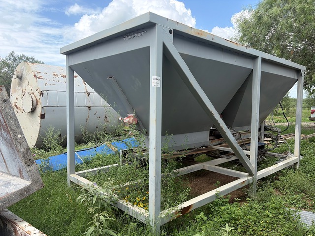 Cart-Away CBL2 Concrete Batch Plant