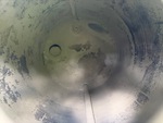 Cement Silo with