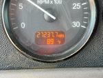 Cab with Engine Hours