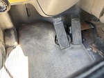 Cab with