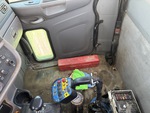 Cab with