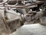 Drivetrain with