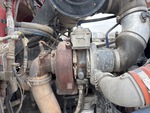 Motor with