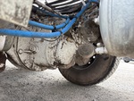 Drivetrain with