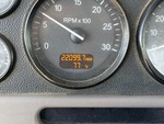 Cab with Engine Hours