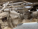 Drivetrain with