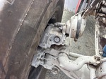 Brakes with