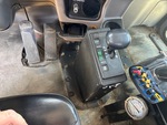 Cab with