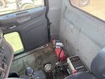 Cab with