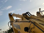 Hydraulics with