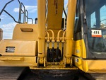 Hydraulics with
