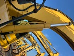 Hydraulics with