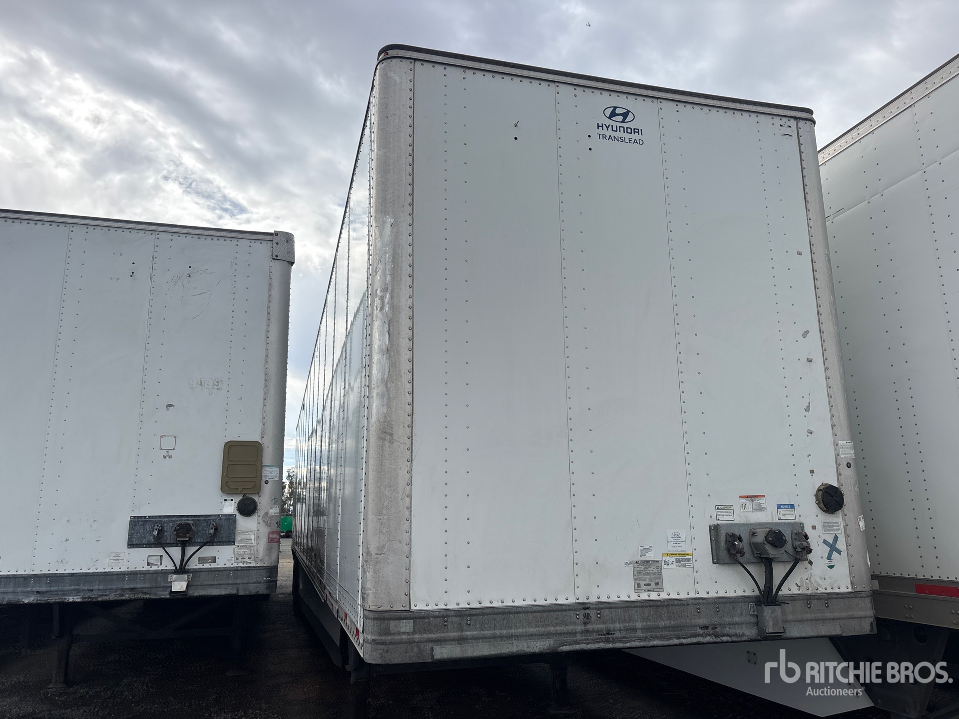 2023 Hyundai VC2530152-AJS