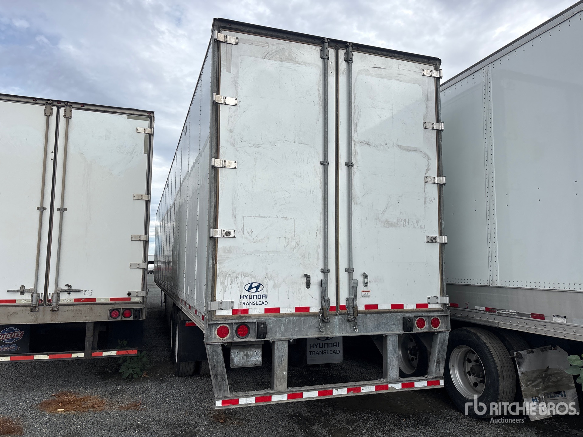 2023 Hyundai VC2530152-AJS