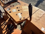 Control Station with