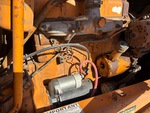 Motor with