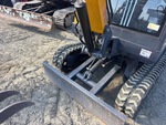 Hydraulics with