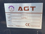 General Appearance with Numero seriale/numero d’identificazione del veicolo (VIN)