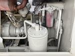 Air Compressor with