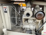 Air Compressor with