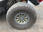 Chassis Photos with