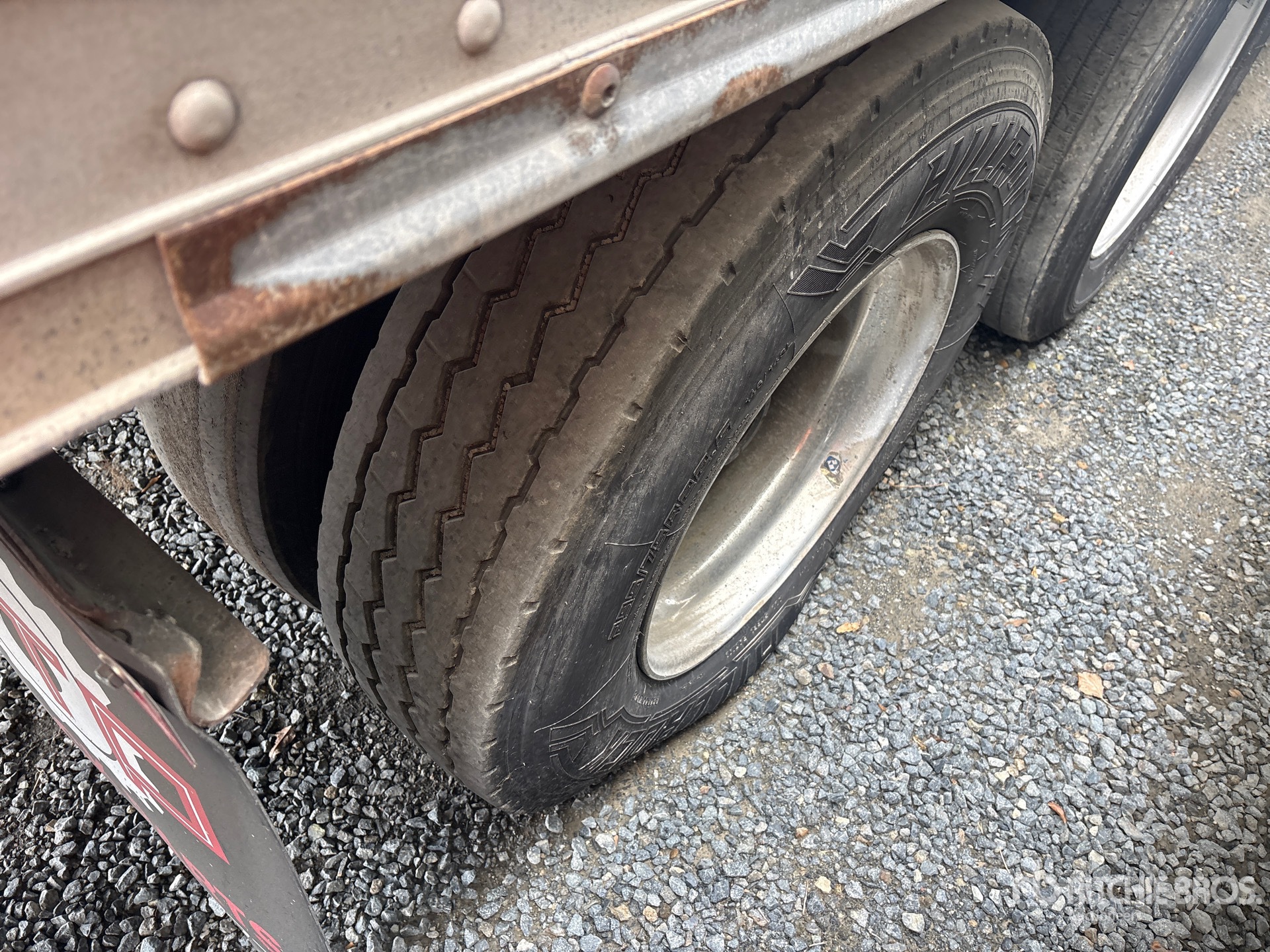 2019 Hyundai VC2530152-AJSW