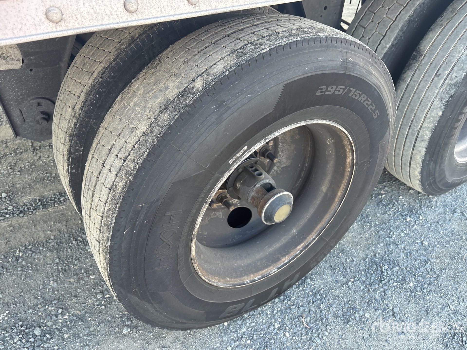 2019 Hyundai VC2530152-AJSW