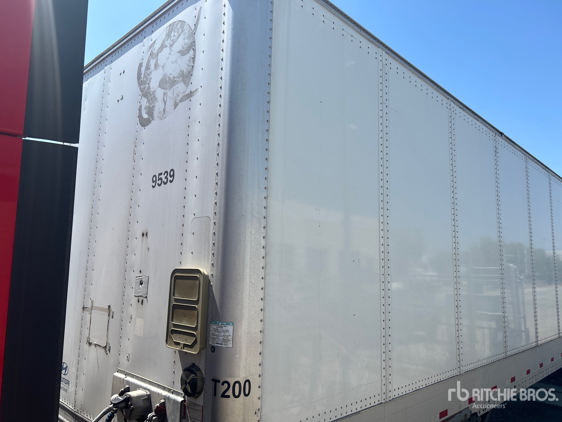 2019 Hyundai VC2530152-AJSW
