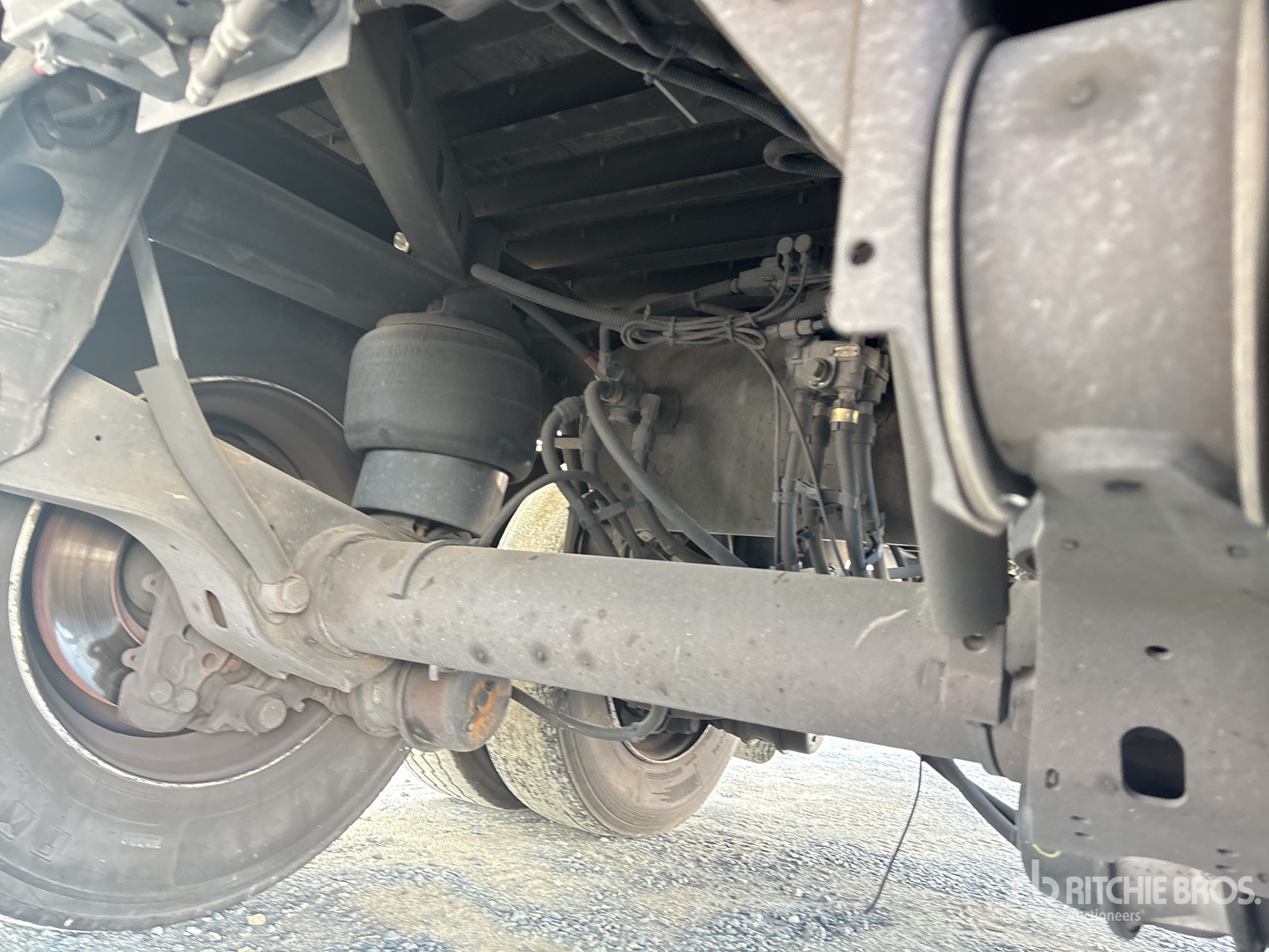 2019 Hyundai VC2530152-AJSW