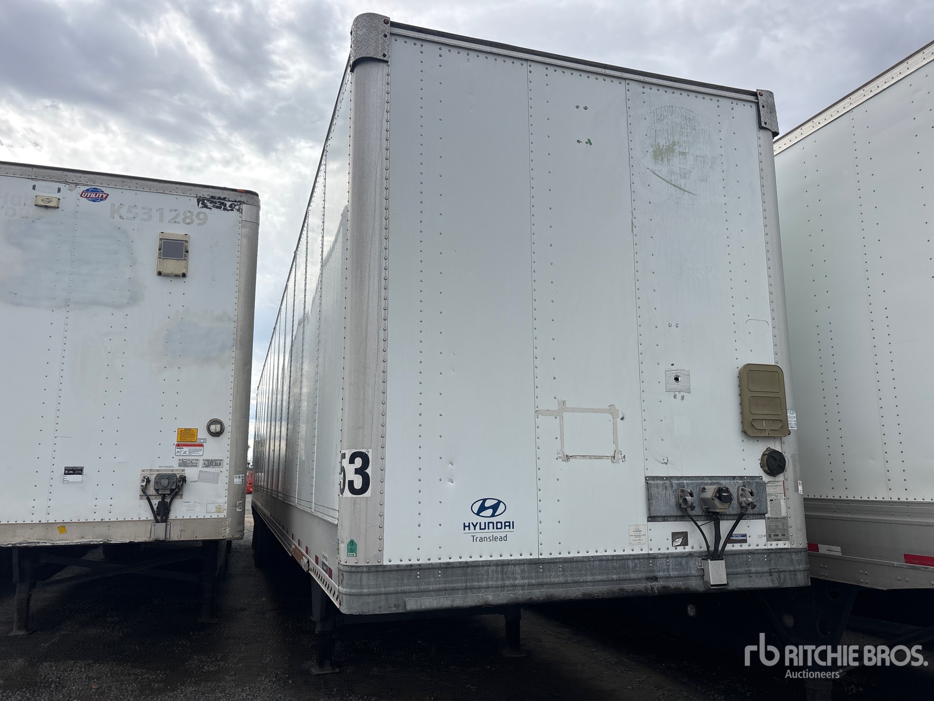 2019 Hyundai VC2530152-AJSW